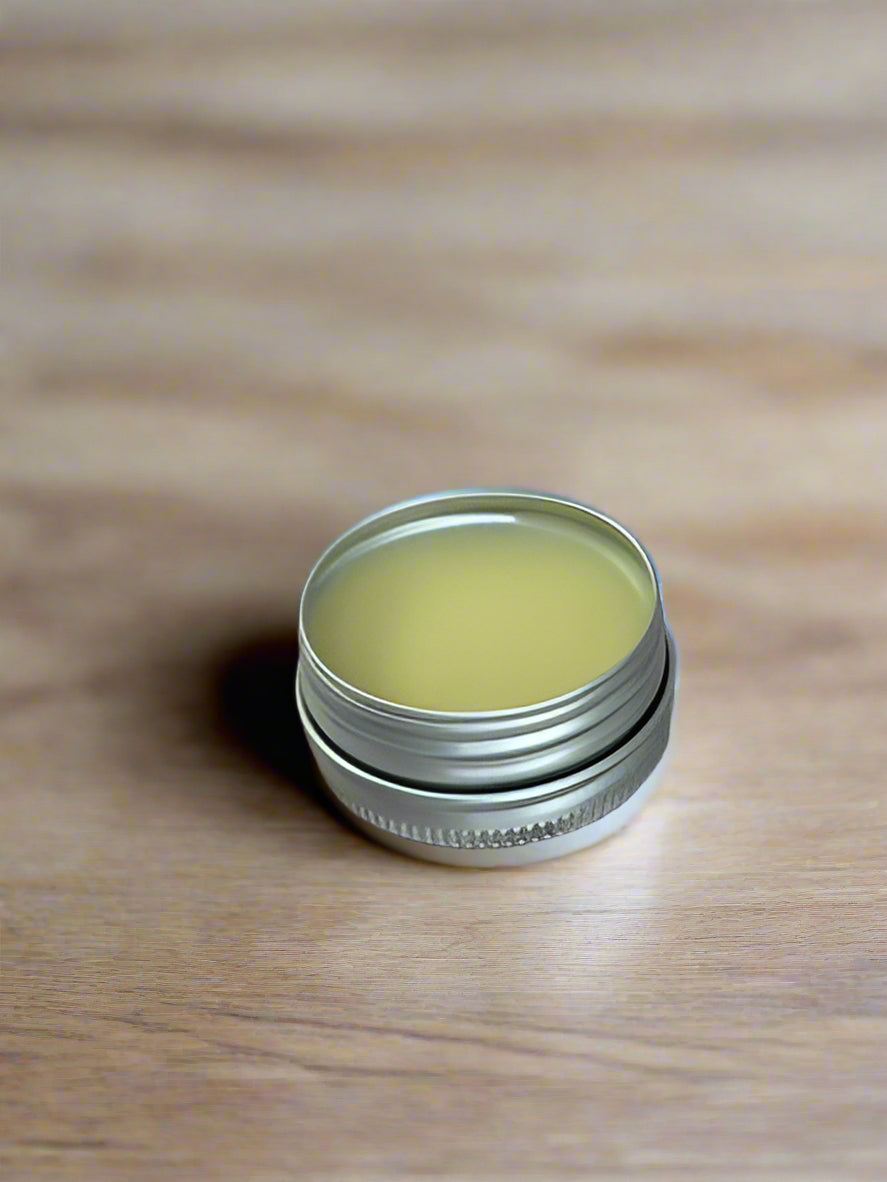 Natural Lip Balm, Tallow & Tallow-Free