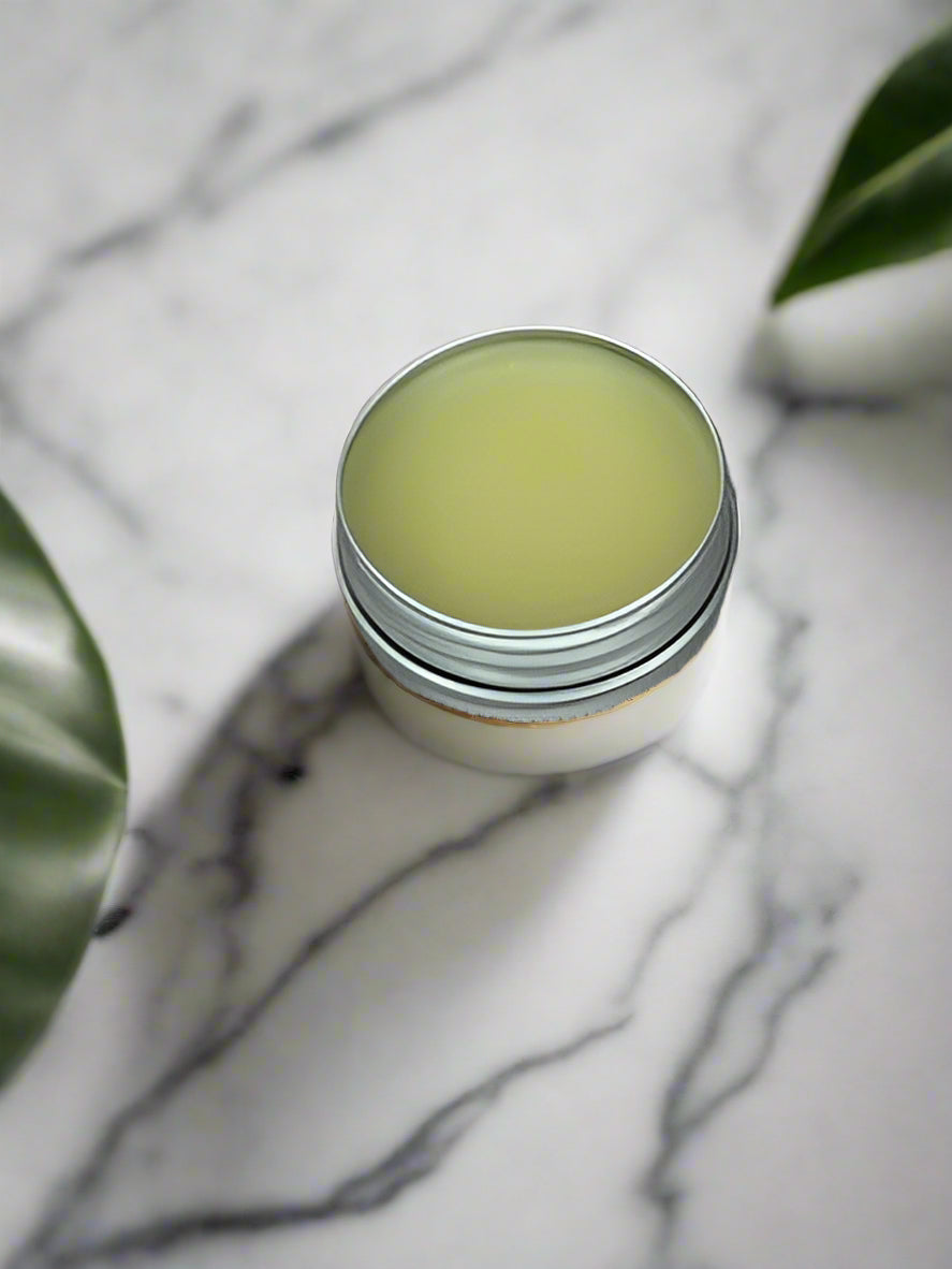 Natural Lip Balm, Tallow & Tallow-Free
