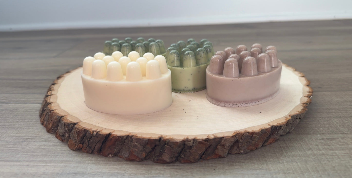 Massage Bar Soap