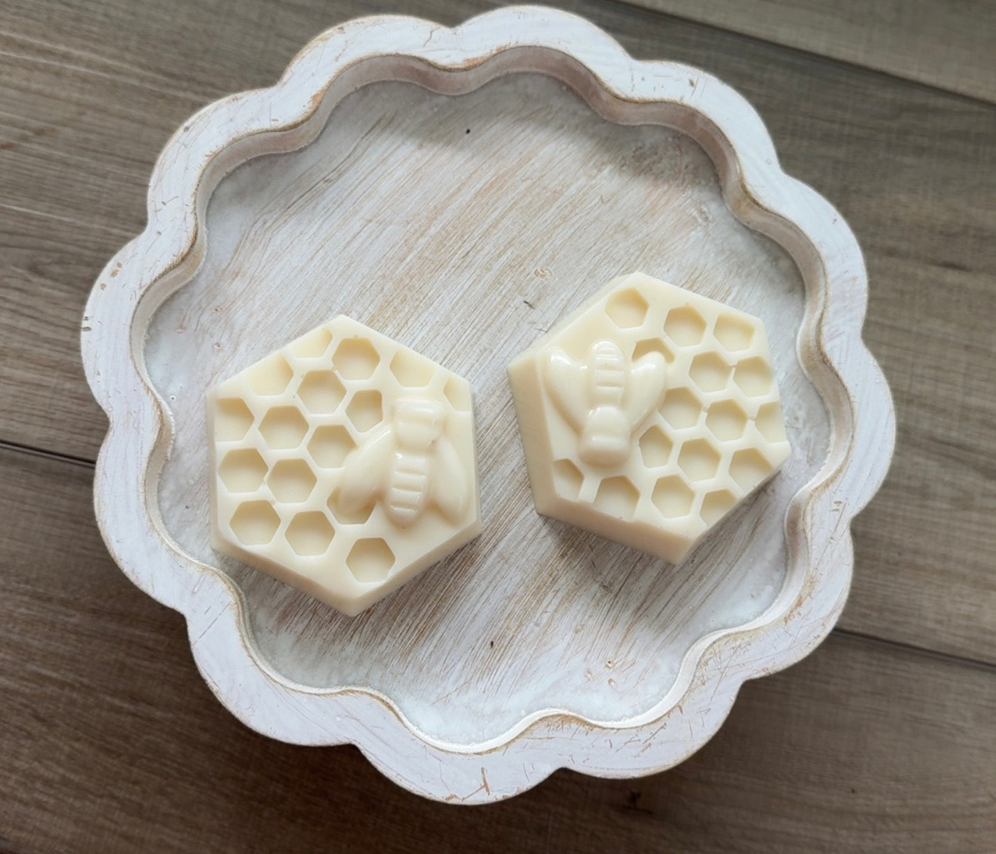Honeybee Soap Bars