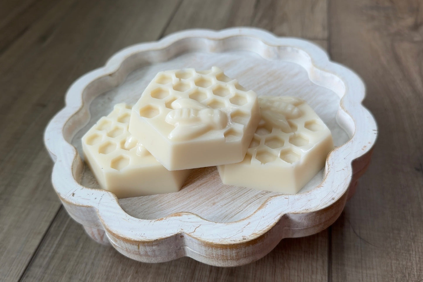 Honeybee Soap Bars