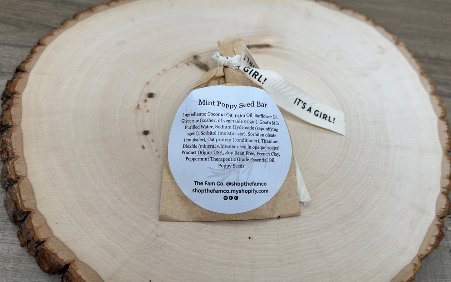 Ready To Go Party Favors