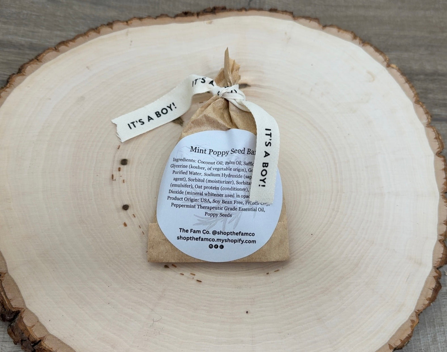 Ready To Go Party Favors