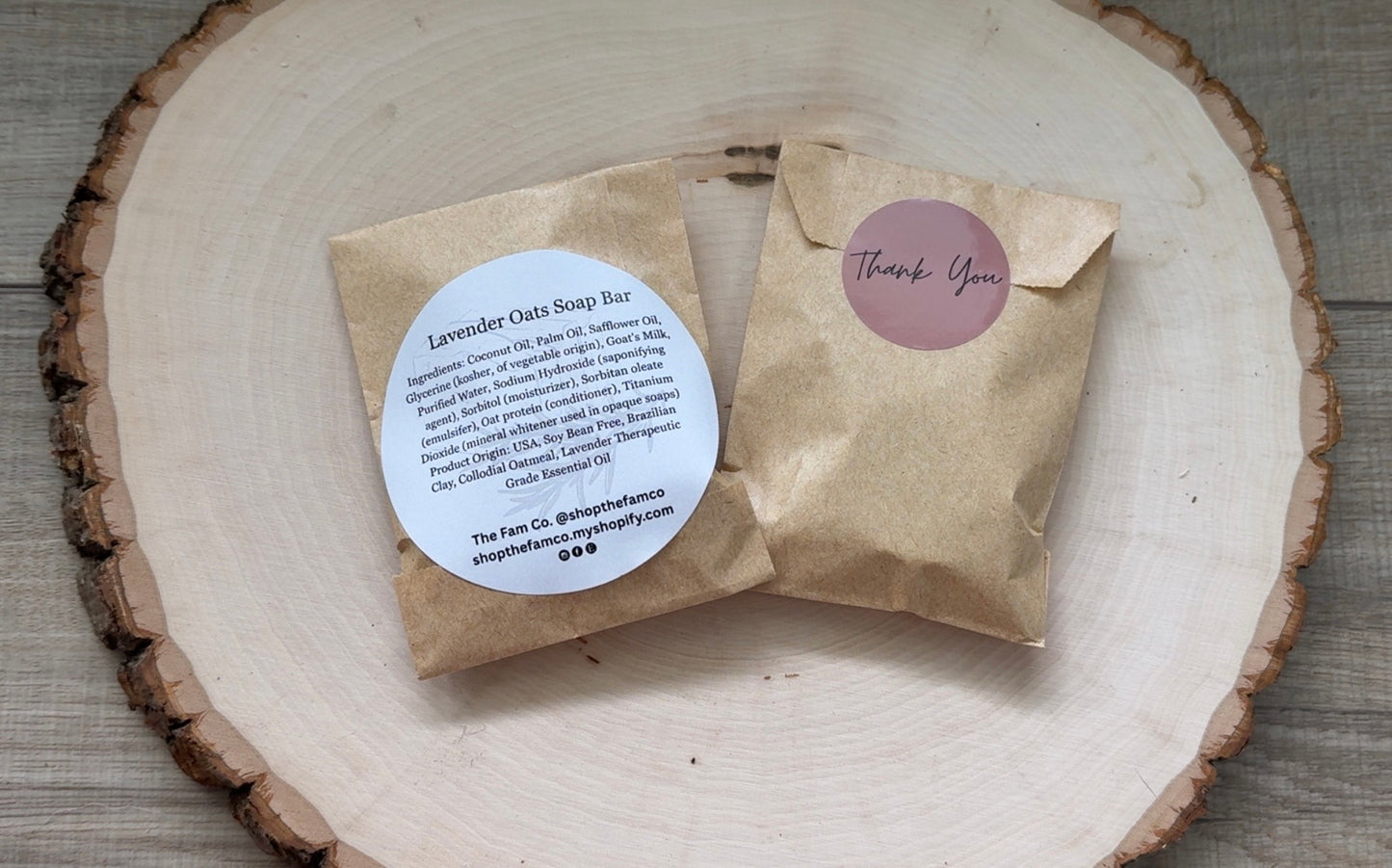 Ready To Go Party Favors