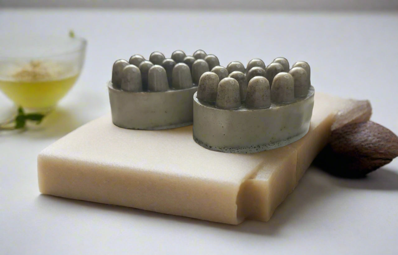 Massage Bar Soap