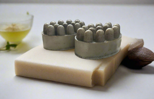Massage Bar Soap