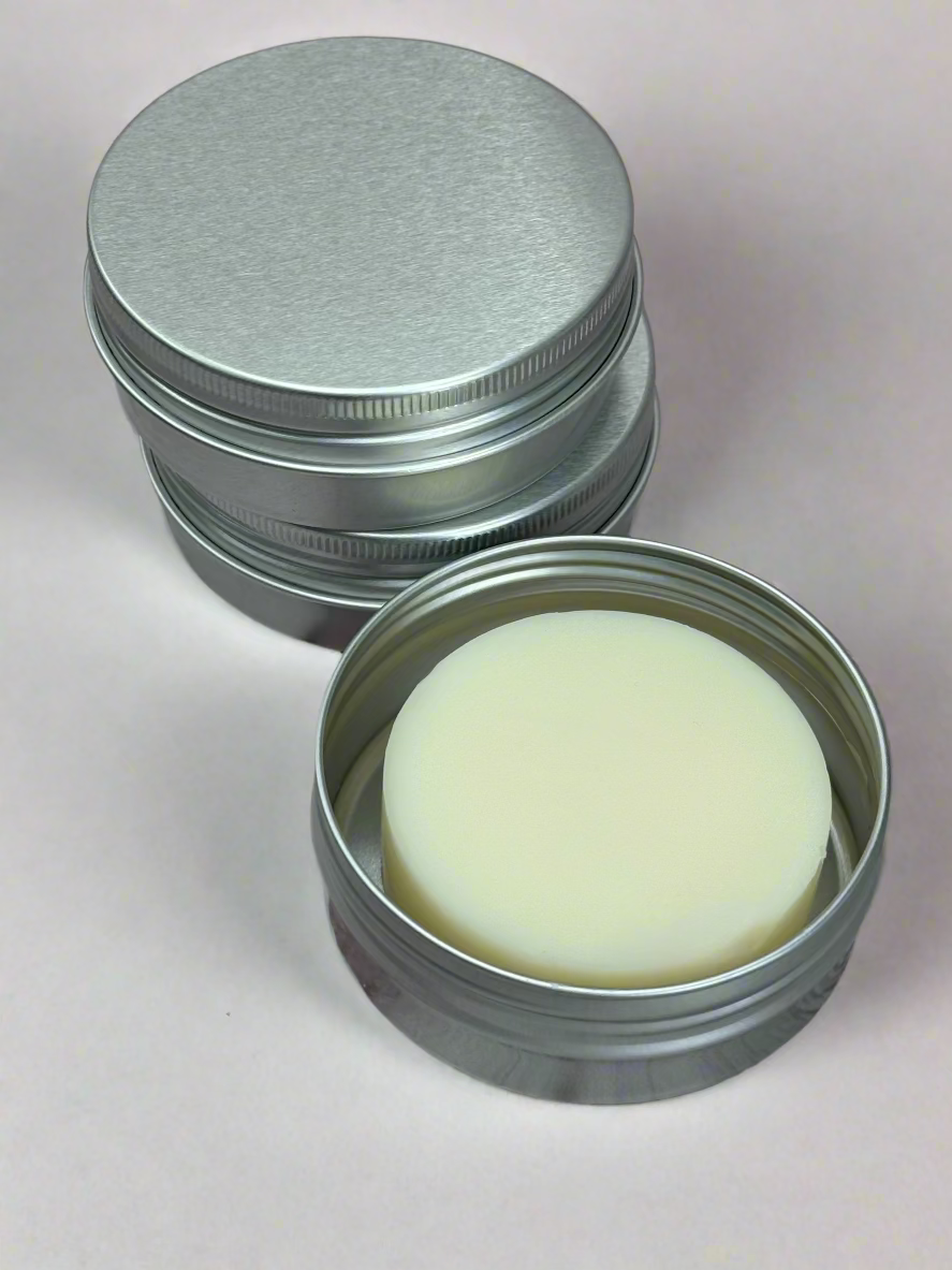 Moisturizing Lotion Bars