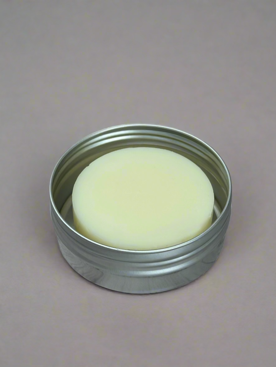 Moisturizing Lotion Bars