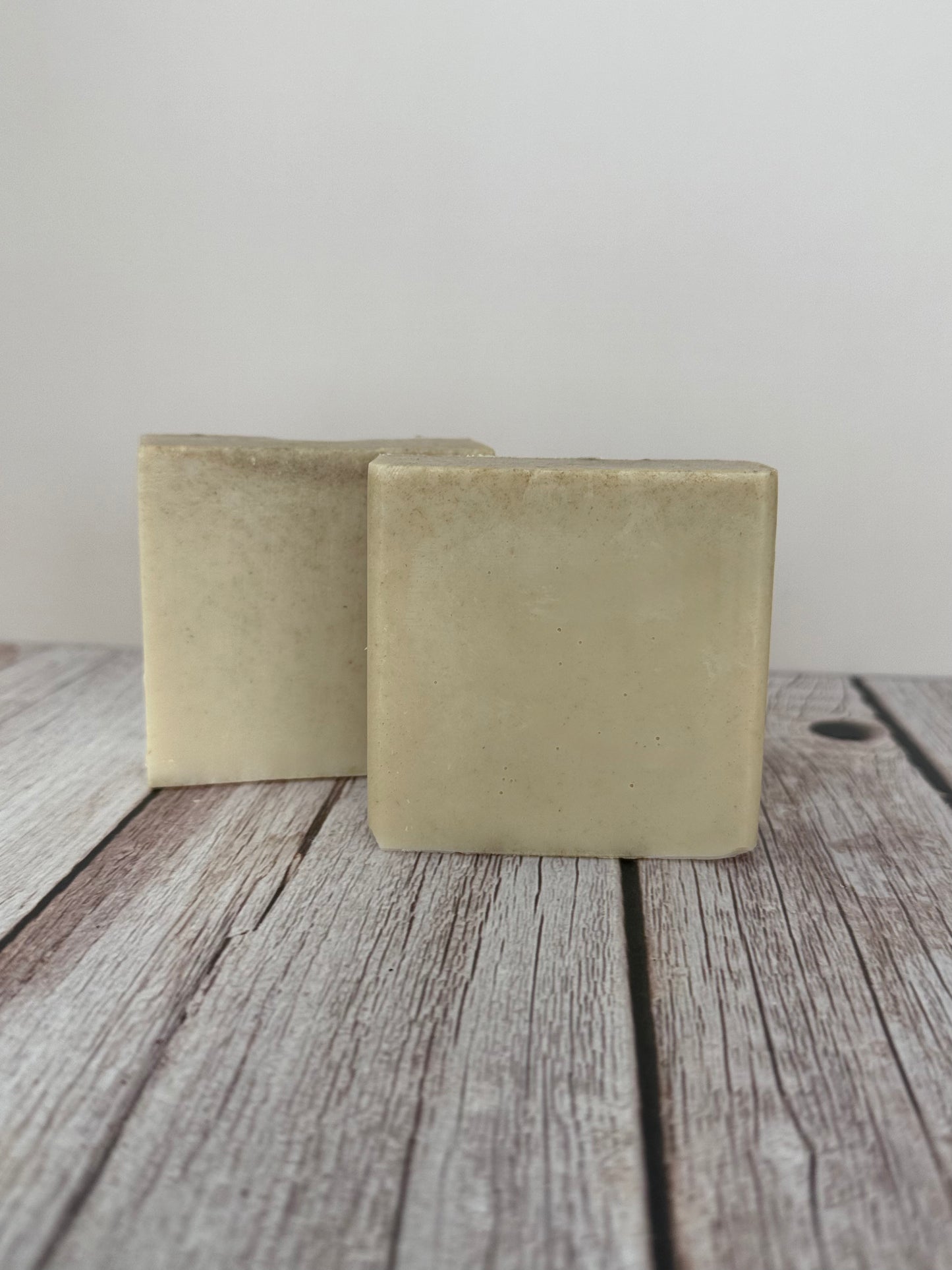 Holiday Soap Bar Collection