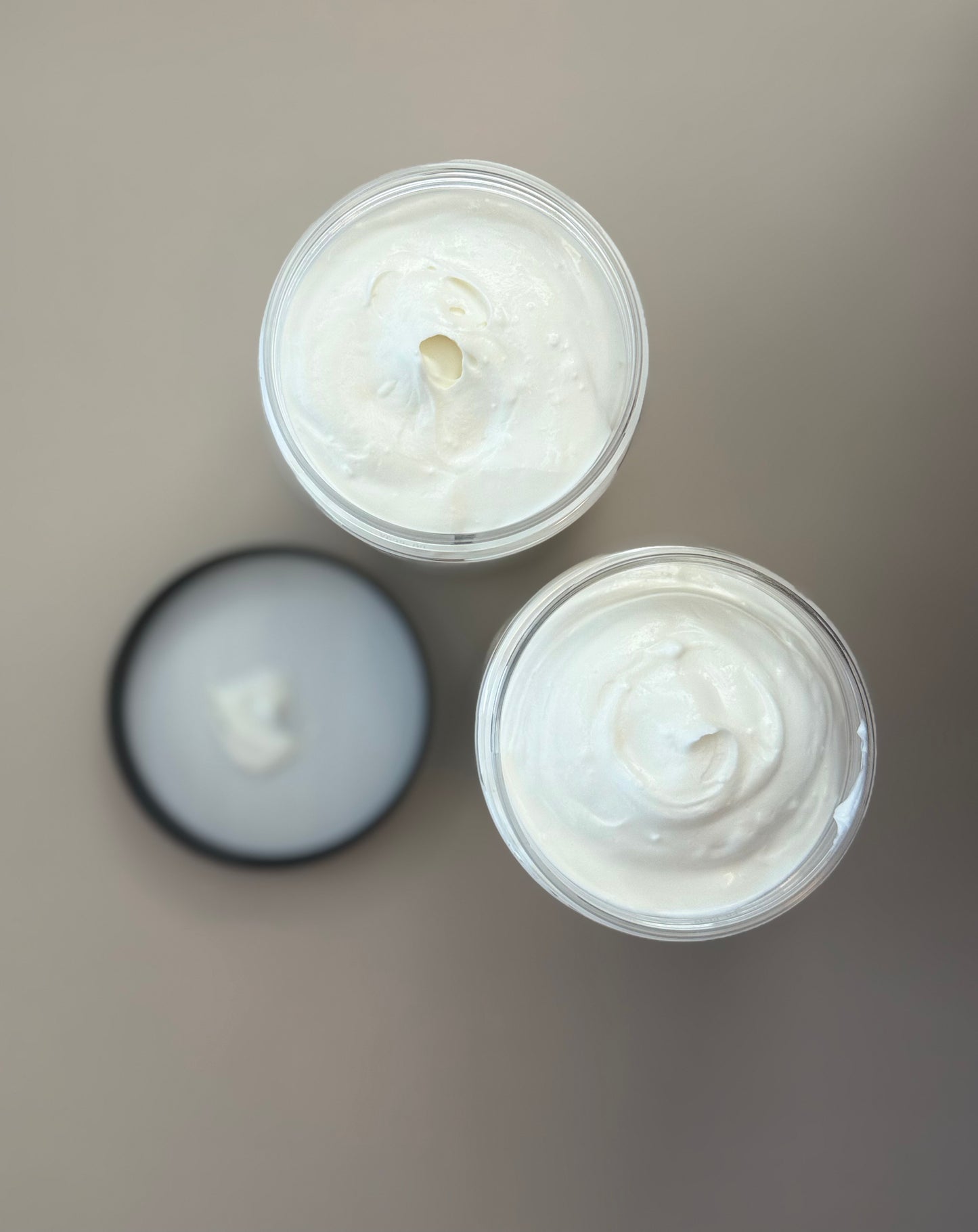 Whipped Body Butter (Tallow or Tallow-Free)